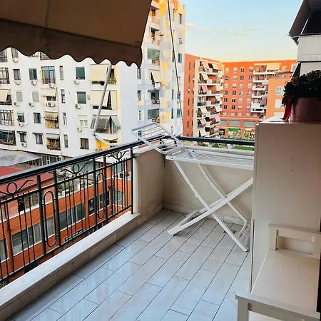 Apartment Kristo Tirana