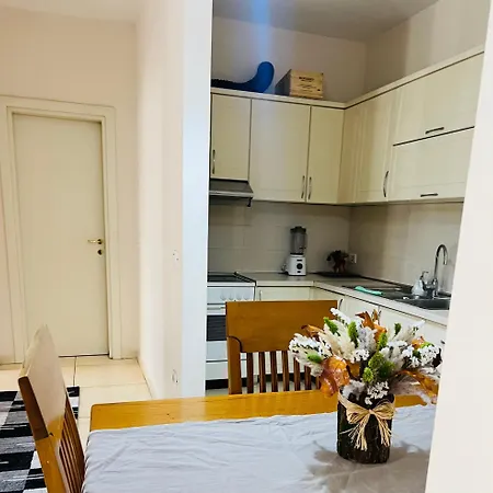 Apartment Kristo Tirana